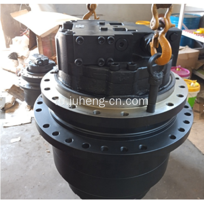 Doosan DX300LC DX300LCA Бортовой редуктор 170401-00048
